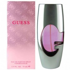 Guess Pink EDP Perfume for Women 75ML