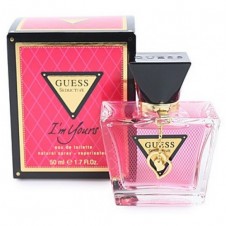 Guess Seductive im yours EDT Perfume Spray for Women 75ml