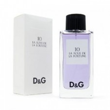 D&G Anthology La Roue De La Fortune 10 for Men & Women