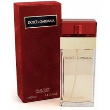 Dolce & Gabanna (D & G) EDP Perfume for Women 100ml