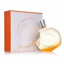 Hermes EAU Des Mesveilles Perfume Spray for Women 100ml