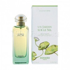 Hermes Un Jardin Sur Le Nil EDT Spray Men Women 100ml