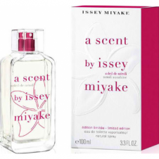 Issey Miyake a Scent Limited Edition EDT Perfume for Women 100ML