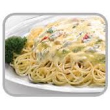 Pasta by Shakey's