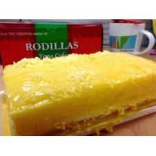 Rodillas Cake