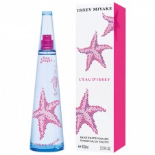 Issey Miyake L eau d Issey Summer 2014 for Women 100ml EDT