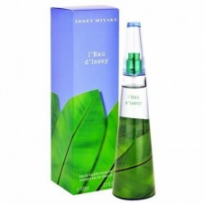 L'eau D'issey by Issey Miyake Summer Perfume for Women