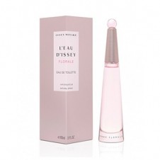 L'eau D'issey Florals by Issey Miyake EDT Perfume 4 Women 90ml