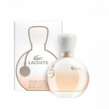 EAU de Lacoste Perfume for Women 90ML