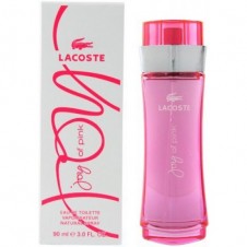 Lacoste Joy of Pink EDT Perfume for Women 90ML
