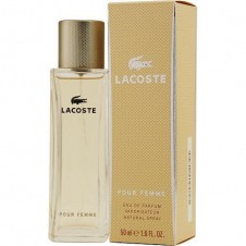Lacoste Pour Femme EDP Perfume for Women 90ML