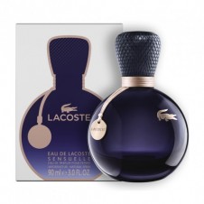 Lacoste Sensuelle Pour Femme Eau de Parfum Spray 90ML