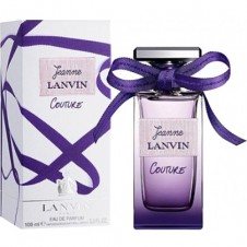 Jeanne Lanvin Couture EAU De Parfum Spray for Women 100ml