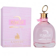Lanvin Rumeur 2 Rose EDP Women Perfume 100ml