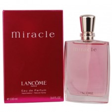 Lancome Miracle EDP Perfume Spray for Women 100ml