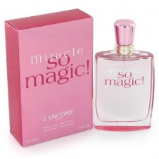 Lancome Miracle So Magic EDP Perfume for Women 100ml