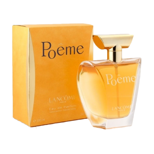 Lancome Poeme EDP Perfume for Women 100ml
