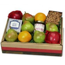 The Wellness Fruit Gift Box