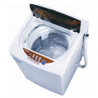 Fully Automatic Washer