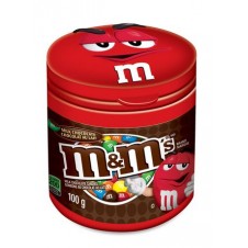 M&M's 1 (202.2 g.)