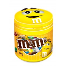 M&M's (202.2 g.)