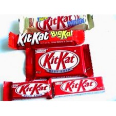 KitKat BIG Bar