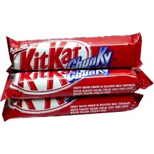 Nestle Kitkat Chunky