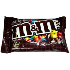 M & M's Chocolate