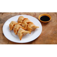 Fried Potstickers (18-24 pax)