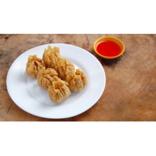 Fried Wanton (18-24 pax)