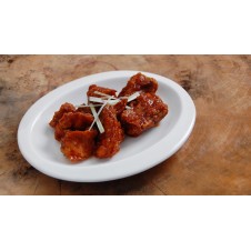 King Dao Spareribs (w/ red sauce) (18-24 pax)