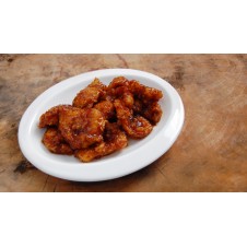 Manchurian Calamares (18-24 pax)