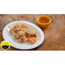 Boneless Fried Chicken Chops (18-24 pax)