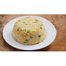 Salted Fish w/ Chicken Fried Rice (18-24)