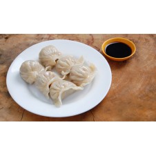 Steamed Potstickers (18-24 pax)