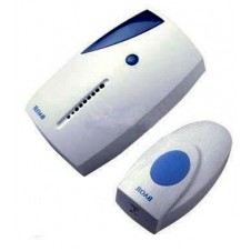 Wireless Remote Control Doorbell