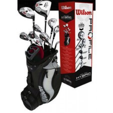 Golf Set - Wilson Brand