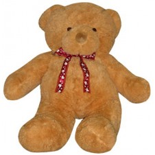 Extra BIG Beautiful Teddy Bear 2