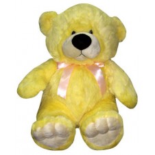 Bubbles 26" Bear