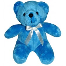 Baby Boffo Blue Bear by Antics