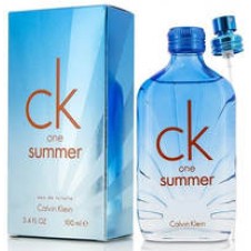 CK ETERNITY SUMMER 2017