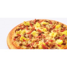 Italian Delight by Pizza Hut
