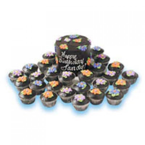 pleasant surprise cakes by