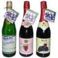 3 Bottles Sparkling Wine