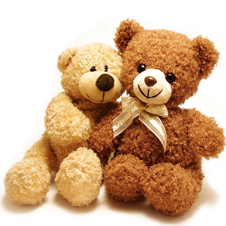 Teddy Bear,Pillows,Dolls and Animal Stuff Toys