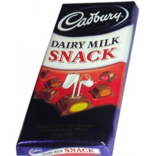 Cadbury Dairy Milk Snack 220g