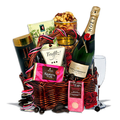 Gift Basket