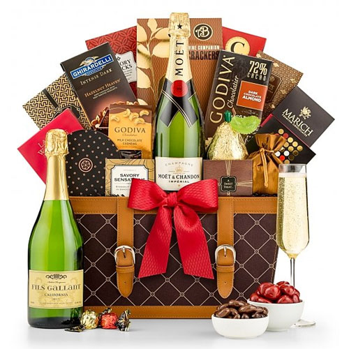 Gift Basket