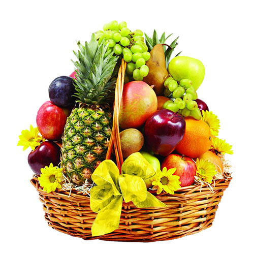 Fruit Basket