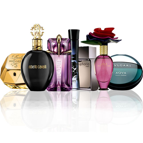 Perfumes